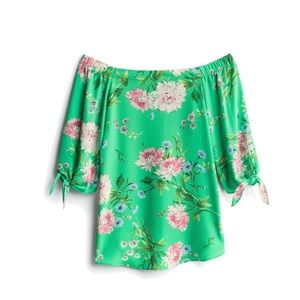 Gorgeous! Off Shoulder Blouse